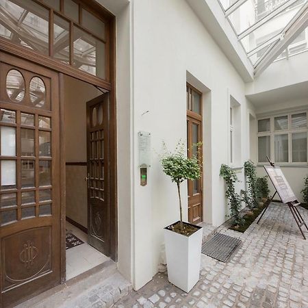 Shortstaypoland Noakowskiego Varsovia Exterior foto
